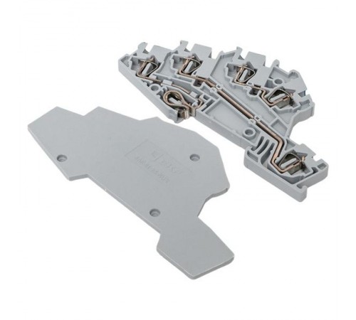 Заглушка для JXB-ST-2.5 NLPE  sak-st-2.5-nlpe  EKF