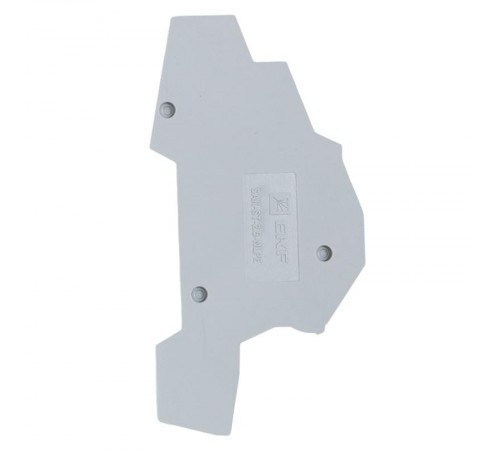 Заглушка для JXB-ST-2.5 NLPE  sak-st-2.5-nlpe  EKF