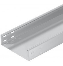 Кабельный листовой лоток неперфорированный 60x200x3000 (MKSU 620 A2)  6063780  OBO Bettermann