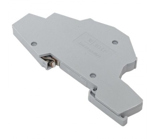 Заглушка для JXB-ST-2.5 NLPE  sak-st-2.5-nlpe  EKF