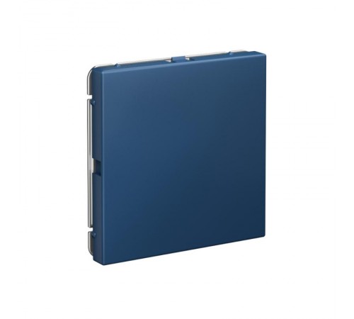 ArtGallery Аквамарин Заглушка без суппорта для многопостовых рамок  GAL001109  SE