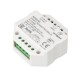 Контроллер-усилитель SMART-TRANSMITTER-30M-IN (230V, 2.4G) (Arlight, IP20 Пластик, 5 лет)  033000  Arlight