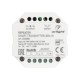 Контроллер-усилитель SMART-TRANSMITTER-30M-IN (230V, 2.4G) (Arlight, IP20 Пластик, 5 лет)  033000  Arlight