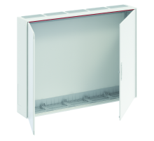 Шкаф навес IP44 950x1300x215 пустой с дверью B56  5/2B  2CPX052067R9999  ABB