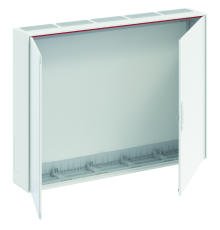 Шкаф навес IP44 950x1300x215 пустой с дверью B56  5/2B  2CPX052067R9999  ABB