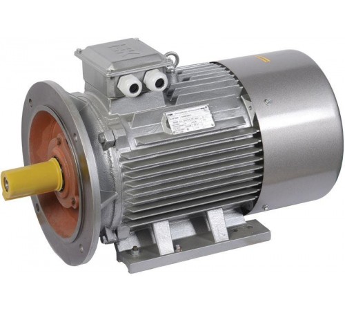 DRIVE Эл.двиг. 3ф АИР 180M8 660В 15кВт 750об/мин 2081  DRV180-M8-015-0-0720  IEK