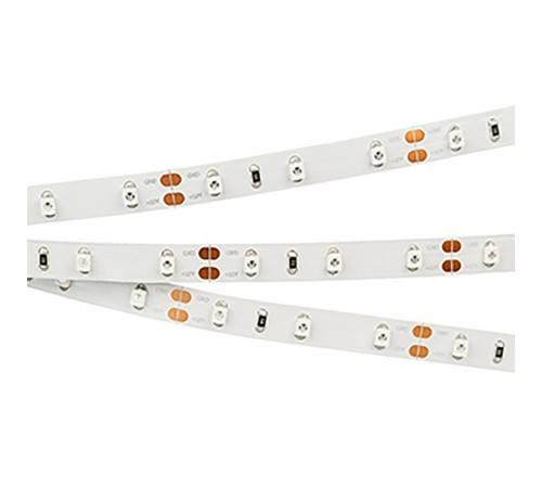 Лента светодиодная RT-A60-8mm 12V Orange (4.8 W/m, IP20, 2835, 5m) (arlight, -)  013568(2)  Arlight