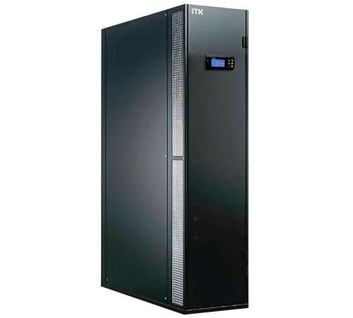 ITK FLUID ROW Кондиционер внутриряд. 27,6кВт 400мм  FR-CV-H4251DP-000  ITK