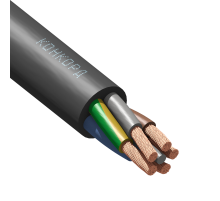 КГВВнг(А) 5х70 380/660-2  Конкорд