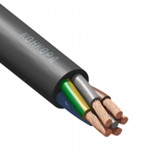 КГВВнг(А) 5х70 380/660-2  Конкорд