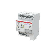 Комбиактор 8-канальный, 16А, MDRC SAH/S8.16.7.1  2CDG110250R0011  ABB