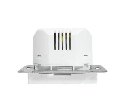 Механизм розетки USB-С, быстрая, белый Эпика EKF  UP1-SOW-USBCF  EKF