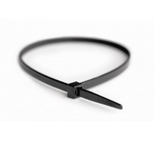 Хомут P6.6 устойчивый к УФ, черный, 4,8x200  25315CUV  DKC