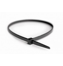 Хомут P6.6 устойчивый к УФ, черный, 2,5x98  25303CUV  DKC