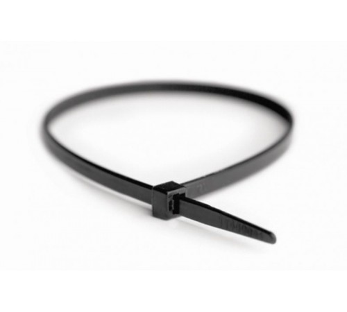 Хомут P6.6 устойчивый к УФ, черный, 4,8x200  25315CUV  DKC