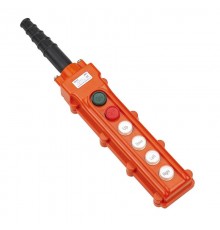 Пульт кнопочный NP3-2А на 6 кнопок IP65 (R)  586065  CHINT