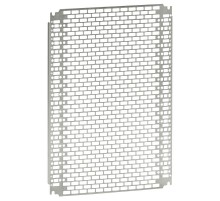 Плата перфорированная Lina 25 - для Atlantic/Inox/Marina высотой 1200 мм и шириной 1000 мм  036088  Legrand