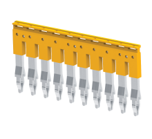 Перемычка гребенчатая OptiClip JX6/10  289744  КЭАЗ