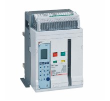 DMX3 1600 50kA фикс 3П 800 A  028025  Legrand