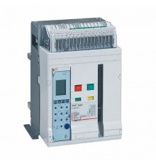 DMX3 1600 50kA фикс 3П 800 A  028025  Legrand