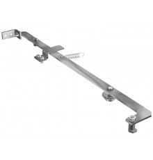 Блокировка открывания двери при вкаченно/тест положении выключателя DLP E2.2...E6.2  1SDA073849R1  ABB