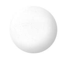 Светильник светодиодный декоративный бытовой PPB STARWAY-2 12w 6500K IP20 D215*50  .5030923  Jazzway