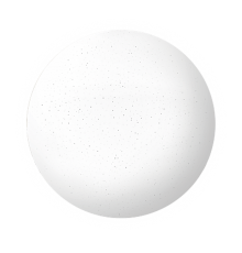 Светильник светодиодный декоративный бытовой PPB STARWAY-2 12w 6500K IP20 D215*50  .5030923  Jazzway