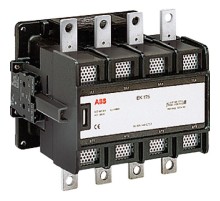 Контактор EK175-40-21 220В DC  SK825440-DF  ABB