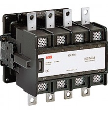 Контактор EK175-40-11 24В AC  SK825440-AB  ABB