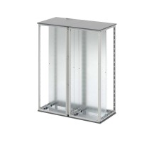 Монтажная плата, промежуточная, для шкафов CQE высотой 2000 мм  R5RPIE20  DKC