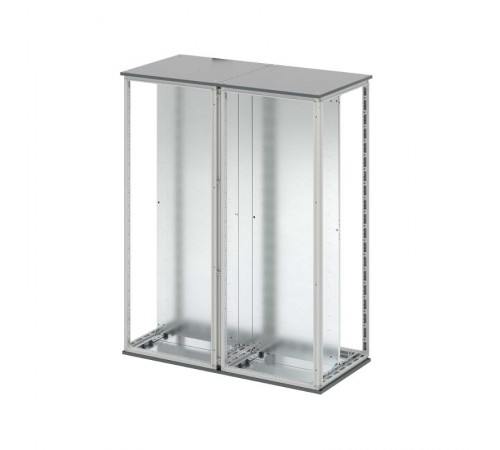 Монтажная плата, промежуточная, для шкафов CQE высотой 2000 мм  R5RPIE20  DKC