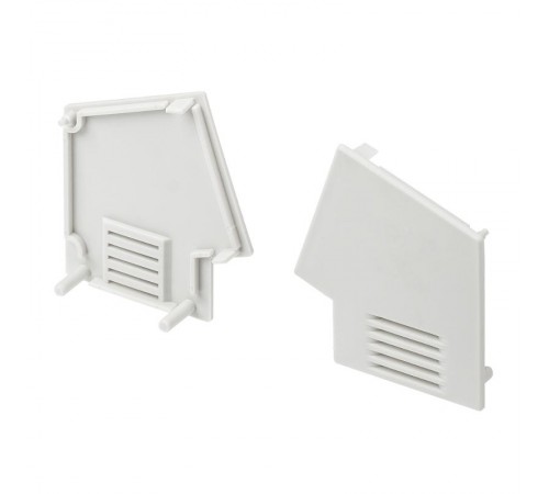 Заглушка для BOX73-A30 правая  019199  Arlight