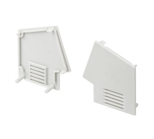 Заглушка для BOX73-A30 правая  019199  Arlight