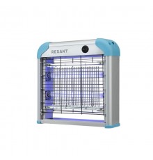 Светильник антимоскитный 2х6Вт, 220В (R60)  71-0036  REXANT