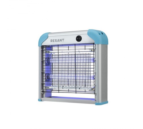 Светильник антимоскитный 2х6Вт, 220В (R60)  71-0036  REXANT