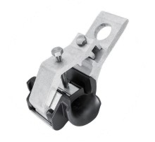 Зажим поддерживающий PSP 16/120.4T  10700011  NILED