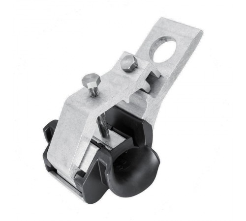 Зажим поддерживающий PSP 16/120.4T  10700011  NILED