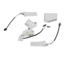 Контакт сигнализации готовности к включению - для DMX3 2500 и 4000 - пружины взведены  028814  Legrand