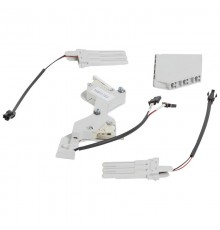 Контакт сигнализации готовности к включению - для DMX3 2500 и 4000 - пружины взведены  028814  Legrand