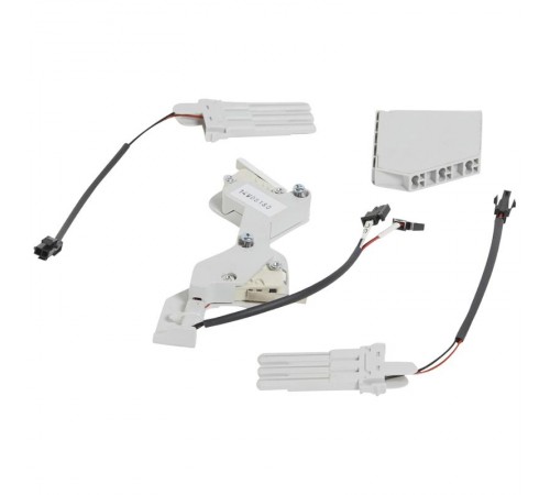 Сигнальный контакт - для DMX3 2500 и 4000  028815  Legrand