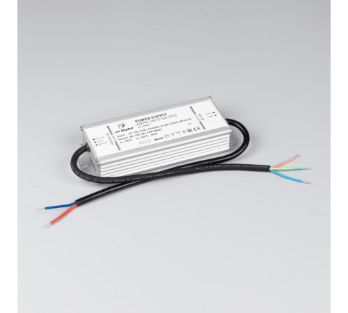 Блок питания ARPV-UH12100-PFC (12V, 8.0A, 96W)  024267   Arlight