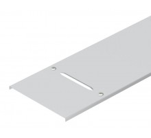 Крышка кабельного листового лотка 100x3000 (DRL 100 A2)  6052878  OBO Bettermann