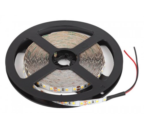 Лента светодиодная LS2835-9,6-120-12-2700K-IP20-2year-5m  Б0044112  ЭРА