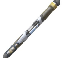 Муфта соединительная 3 СПТп-10 (70-120) БПИ 3ж-СПЭ 3ж  zeta22517  ЗЭТАРУС