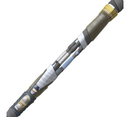 Муфта соединительная 3 СПТп-10 (70-120) БПИ 3ж-СПЭ 3ж  zeta22517  ЗЭТАРУС