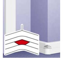 Сепаратор внутренний  010611  Legrand