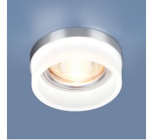 Светильник точечный встраиваемый 2205 MR16 MT матовый  a038997  Elektrostandard