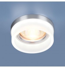 Светильник точечный встраиваемый 2205 MR16 MT матовый  a038997  Elektrostandard