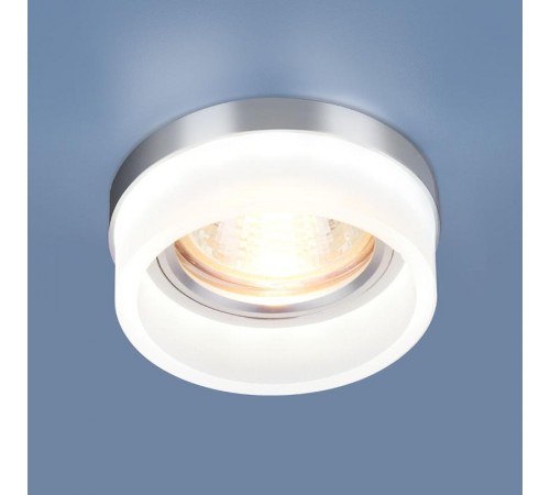 Светильник точечный встраиваемый 2205 MR16 MT матовый  a038997  Elektrostandard