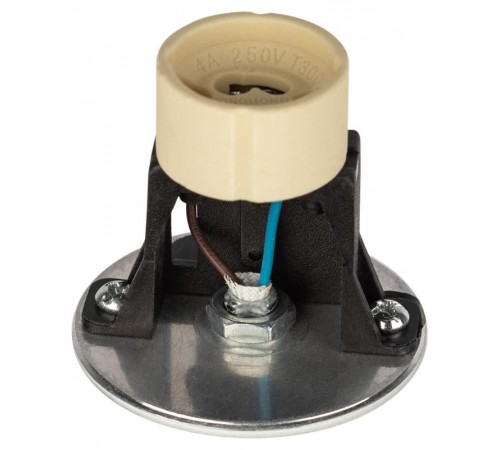 Светильник настенно-потолочный спот OL43 WH MR16 GU10 IP20 белый  Б0058489  ЭРА